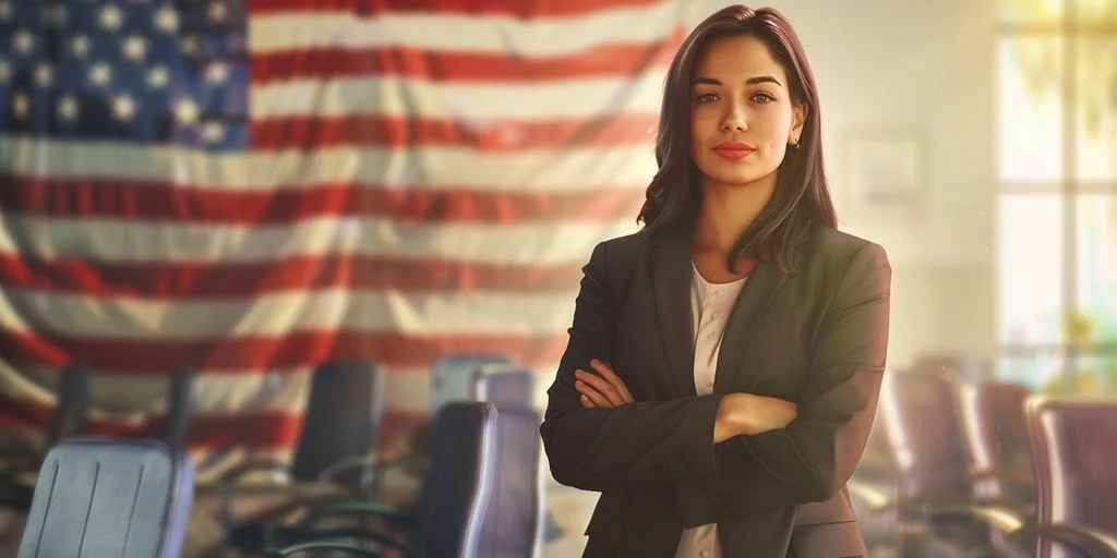 Ciudadanía Americana
