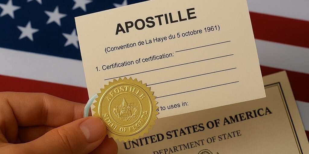 Apostilla Apostilla